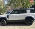 Білий Ленд Ровер Дефендер, об'ємом двигуна 3 л та пробігом 160 тис. км за 77252 $, фото 1 на Automoto.ua