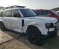 Білий Ленд Ровер Дефендер, об'ємом двигуна 3 л та пробігом 3 тис. км за 88672 $, фото 1 на Automoto.ua