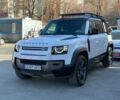 Білий Ленд Ровер Дефендер, об'ємом двигуна 3 л та пробігом 0 тис. км за 129218 $, фото 3 на Automoto.ua
