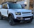 Білий Ленд Ровер Дефендер, об'ємом двигуна 3 л та пробігом 0 тис. км за 129218 $, фото 1 на Automoto.ua