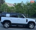 Белый Ленд Ровер Дефендер, объемом двигателя 3 л и пробегом 143 тыс. км за 60500 $, фото 9 на Automoto.ua
