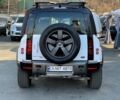 Білий Ленд Ровер Дефендер, об'ємом двигуна 3 л та пробігом 0 тис. км за 129218 $, фото 6 на Automoto.ua