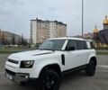 Білий Ленд Ровер Дефендер, об'ємом двигуна 3 л та пробігом 55 тис. км за 77111 $, фото 61 на Automoto.ua