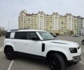 Білий Ленд Ровер Дефендер, об'ємом двигуна 3 л та пробігом 55 тис. км за 77111 $, фото 11 на Automoto.ua