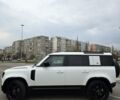 Білий Ленд Ровер Дефендер, об'ємом двигуна 3 л та пробігом 55 тис. км за 77111 $, фото 3 на Automoto.ua