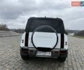 Білий Ленд Ровер Дефендер, об'ємом двигуна 3 л та пробігом 33 тис. км за 89000 $, фото 7 на Automoto.ua