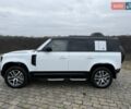 Білий Ленд Ровер Дефендер, об'ємом двигуна 3 л та пробігом 33 тис. км за 89000 $, фото 4 на Automoto.ua