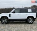 Білий Ленд Ровер Дефендер, об'ємом двигуна 3 л та пробігом 33 тис. км за 89000 $, фото 3 на Automoto.ua