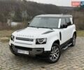 Білий Ленд Ровер Дефендер, об'ємом двигуна 3 л та пробігом 33 тис. км за 89000 $, фото 1 на Automoto.ua
