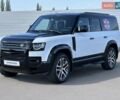 Білий Ленд Ровер Дефендер, об'ємом двигуна 3 л та пробігом 10 тис. км за 95000 $, фото 2 на Automoto.ua