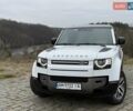Білий Ленд Ровер Дефендер, об'ємом двигуна 3 л та пробігом 33 тис. км за 89000 $, фото 2 на Automoto.ua
