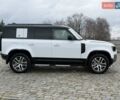 Білий Ленд Ровер Дефендер, об'ємом двигуна 3 л та пробігом 33 тис. км за 89000 $, фото 11 на Automoto.ua