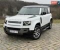 Білий Ленд Ровер Дефендер, об'ємом двигуна 3 л та пробігом 33 тис. км за 89000 $, фото 1 на Automoto.ua