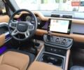 Ленд Ровер Дефендер 2023 у Києві на Automoto.ua Білий Ленд Ровер Дефендер, об'ємом двигуна 3 л та пробігом 29 тис. км за 87715 $, фото 18 на Automoto.ua