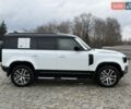 Білий Ленд Ровер Дефендер, об'ємом двигуна 3 л та пробігом 33 тис. км за 89000 $, фото 12 на Automoto.ua