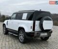 Білий Ленд Ровер Дефендер, об'ємом двигуна 3 л та пробігом 33 тис. км за 89000 $, фото 6 на Automoto.ua