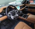 Ленд Ровер Дефендер 2023 у Києві на Automoto.ua Білий Ленд Ровер Дефендер, об'ємом двигуна 3 л та пробігом 29 тис. км за 87715 $, фото 21 на Automoto.ua