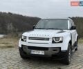 Білий Ленд Ровер Дефендер, об'ємом двигуна 3 л та пробігом 33 тис. км за 89000 $, фото 16 на Automoto.ua