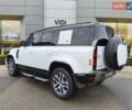 Ленд Ровер Дефендер 2023 у Києві на Automoto.ua Білий Ленд Ровер Дефендер, об'ємом двигуна 3 л та пробігом 29 тис. км за 87715 $, фото 20 на Automoto.ua