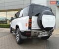 Ленд Ровер Дефендер 2023 у Києві на Automoto.ua Білий Ленд Ровер Дефендер, об'ємом двигуна 3 л та пробігом 29 тис. км за 87715 $, фото 17 на Automoto.ua