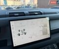 Белый Ленд Ровер Дефендер, объемом двигателя 3 л и пробегом 14 тыс. км за 126990 $, фото 37 на Automoto.ua