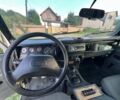 Бежевий Ленд Ровер Дефендер, об'ємом двигуна 2.5 л та пробігом 168 тис. км за 7999 $, фото 5 на Automoto.ua
