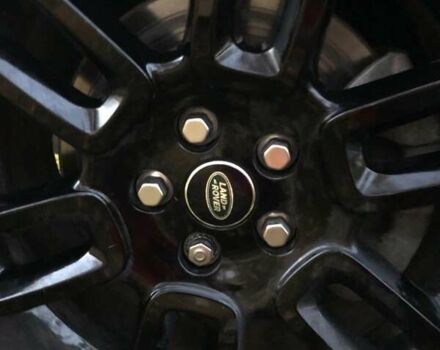 Бежевый Ленд Ровер Дефендер, объемом двигателя 2 л и пробегом 29 тыс. км за 63000 $, фото 31 на Automoto.ua