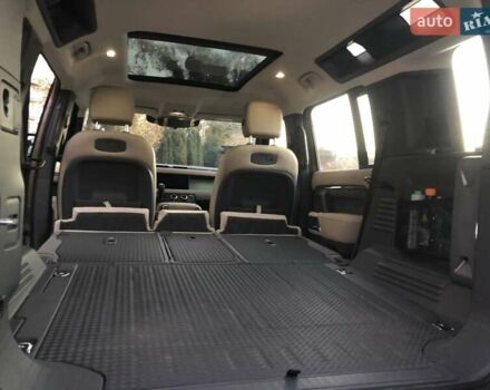 Бежевый Ленд Ровер Дефендер, объемом двигателя 2 л и пробегом 29 тыс. км за 63000 $, фото 21 на Automoto.ua