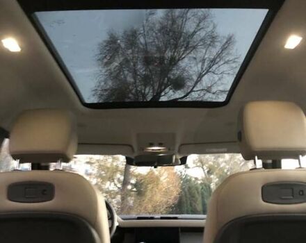 Бежевый Ленд Ровер Дефендер, объемом двигателя 2 л и пробегом 29 тыс. км за 63000 $, фото 30 на Automoto.ua