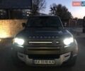 Бежевый Ленд Ровер Дефендер, объемом двигателя 2 л и пробегом 29 тыс. км за 63000 $, фото 8 на Automoto.ua