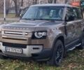 Бежевый Ленд Ровер Дефендер, объемом двигателя 2 л и пробегом 29 тыс. км за 63000 $, фото 1 на Automoto.ua
