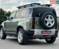 Бежевий Ленд Ровер Дефендер, об'ємом двигуна 3 л та пробігом 69 тис. км за 52000 $, фото 10 на Automoto.ua
