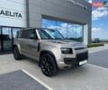 Бежевий Ленд Ровер Дефендер, об'ємом двигуна 4.5 л та пробігом 6 тис. км за 190000 $, фото 1 на Automoto.ua