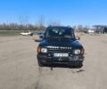 Чорний Ленд Ровер Дефендер, об'ємом двигуна 2.5 л та пробігом 380 тис. км за 3680 $, фото 3 на Automoto.ua