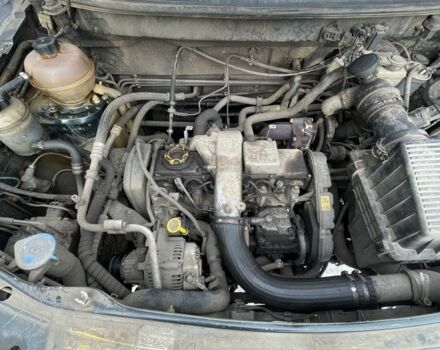 Чорний Ленд Ровер Дефендер, об'ємом двигуна 2 л та пробігом 3 тис. км за 2000 $, фото 3 на Automoto.ua