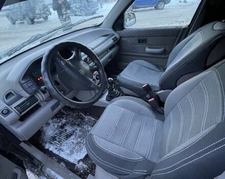 Чорний Ленд Ровер Дефендер, об'ємом двигуна 2 л та пробігом 3 тис. км за 2000 $, фото 4 на Automoto.ua