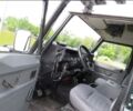 Чорний Ленд Ровер Дефендер, об'ємом двигуна 2.5 л та пробігом 171 тис. км за 3200 $, фото 6 на Automoto.ua