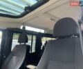 Черный Ленд Ровер Дефендер, объемом двигателя 2.4 л и пробегом 167 тыс. км за 44000 $, фото 20 на Automoto.ua