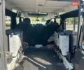 Черный Ленд Ровер Дефендер, объемом двигателя 2.4 л и пробегом 170 тыс. км за 41500 $, фото 17 на Automoto.ua
