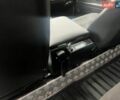 Черный Ленд Ровер Дефендер, объемом двигателя 2.4 л и пробегом 170 тыс. км за 41500 $, фото 7 на Automoto.ua