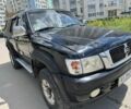 Черный Ленд Ровер Дефендер, объемом двигателя 0 л и пробегом 172 тыс. км за 3200 $, фото 6 на Automoto.ua