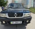 Черный Ленд Ровер Дефендер, объемом двигателя 0 л и пробегом 172 тыс. км за 3200 $, фото 1 на Automoto.ua
