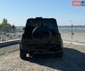 Черный Ленд Ровер Дефендер, объемом двигателя 3 л и пробегом 107 тыс. км за 59999 $, фото 5 на Automoto.ua