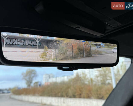 Черный Ленд Ровер Дефендер, объемом двигателя 2 л и пробегом 77 тыс. км за 76000 $, фото 33 на Automoto.ua