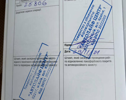 Черный Ленд Ровер Дефендер, объемом двигателя 3 л и пробегом 90 тыс. км за 78000 $, фото 18 на Automoto.ua