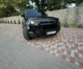 Чорний Ленд Ровер Дефендер, об'ємом двигуна 2 л та пробігом 134 тис. км за 49900 $, фото 9 на Automoto.ua