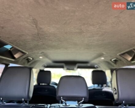 Чорний Ленд Ровер Дефендер, об'ємом двигуна 2 л та пробігом 92 тис. км за 54500 $, фото 32 на Automoto.ua