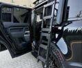 Черный Ленд Ровер Дефендер, объемом двигателя 3 л и пробегом 102 тыс. км за 88500 $, фото 53 на Automoto.ua