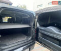 Чорний Ленд Ровер Дефендер, об'ємом двигуна 2 л та пробігом 107 тис. км за 54799 $, фото 22 на Automoto.ua