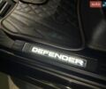 Черный Ленд Ровер Дефендер, объемом двигателя 3 л и пробегом 107 тыс. км за 59999 $, фото 61 на Automoto.ua